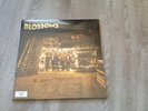 Blossoms LP Vinyl numbered and Signed