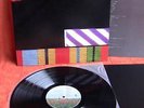 PINK FLOYD THE FINAL CUT INSERT GF JAPAN PRESS LP SONY/CBS 25AP 2410