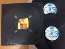 THE CURE SHOW LP 1993 BRAZIL NEAR MINT CONDITION___diff of wish