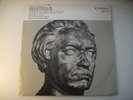 Konwitschny - conductor, Beethoven : Symphony Nr. 2 & Nr. 9  LP Black ETERNA 2LP