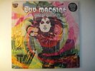 Luv Machine ?– Turns You On DOUBLE LP UK 2006