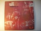 Ten Wheel Drive With Genya Ravan ‎– Construction No. 1 Original UK 1969