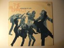 The Blue Effect - Kingdom Of Life LP Czech PROG/Psych/Blues Rock