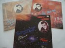 MARIO LANZA -  Loveliest Night of the Year/All Things You Are/Voce e Notte 3LPs