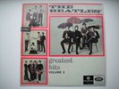 The Beatles ?– Greatest Hits Volume 2 AUSTRALIAN STEREO LP
