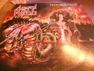 Angel Witch-Frontal Assault,KILP4003