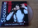 Siouxsie - Live In London 2013 - Clear 7