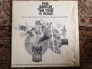 The Time is Now, Phil Ranelin, 1974 Original Lp