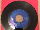 Electric Light Orchestra (ELO) : Rock 'N' Roll Is King : Rare US BLUE LABEL 7