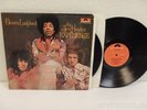 THE JIMI HENDRIX EXPERIENCE Electric Ladyland 1970 Germany 2xLP Polydor 2612 002