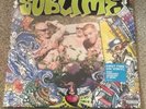 Sublime - Second Hand Smoke = Unplayed Sealed Double