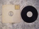 CONFLICT - FROM PROTEST TO RESISTANCE VINYL LP  B4
