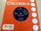 PINK FLOYD, SEE EMILY PLAY/SCARECROW, 1967 COLUMBIA RECORD LABEL 45 SINGLE.