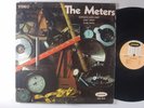METERS The Meters SOUL FUNK LP JOSIE JOS 4010 Orig. DG