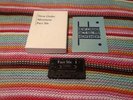 New Order Movement Fact 50c Original Cassette In Box With Insert VG+