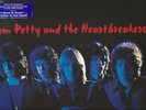 TOM PETTY AND THE HEARTBREAKERS YOU'RE GONNA GET IT BLUE VINYL LP 1/2000 COPIES