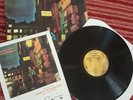 David Bowie Rise Of Ziggy Spiders Mars Sound Vision LP 1990 Very Rare HMV Print