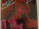 33 LP Record BOB SEGER & The SILVER BULLET BAND 