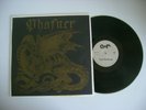 PHAFNER   TEST PRESSING A & R LABEL ORDER NO. 9004X62   IOWA GARAGE BAND / PSYCH