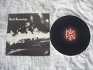 THE DEAD KENNEDYS - FRESH FRUIT FOR ROTTING VEGETABLES VINYL LP + POSTER B2