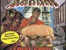 DR Dooom - First Come First Served Ltd Edition Orange & Green Vinyl Kool Keith