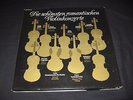 MILSTEIN / CHUNG / SUK / KREMER: Romantic Violin Concertos 5LP Box In Mint
