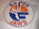Gator Jaws Picture Disc 12