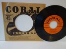 VG The Johnny Burnette Trio 