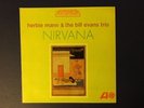 HERBIE MANN & THE BILL EVANS TRIO ATLANTIC 1964 all ORIGINAL 1st PRESS AA/AA Ex+