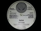 Cressida Asylum ORIG 1ST PROG  SWIRL Vertigo 1971 MONSTER LP