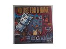 No Use For A Name ?– The Daily Grind  - LP - 1st press 1993