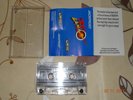 Jumping Jack Frost LIVE @ Venue 44 Mansfield RAVE TAPE - ZEST / The Yard