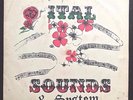 Dub Specialist - Ital Sounds & System Dub - Studio One LP 33T Rare Reggae 1974 ?