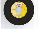 WILLIE PARKER - SALUTE TO LOVERS - M-PAC  ,  ORIGINAL