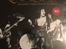 QUEEN - RARE LIMITED EDITION NUMBERED DOUBLE VINYL LP - MODERN TIMES ROCK N ROLL