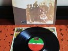 Led Zeppelin II - Vinyl LP RARE ROBERT LUDWIG Atlantic Press RL in Matrix VG+