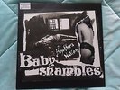 BABYSHAMBLES Shotter's Nation original press 2007 vinyl record Shotters Nation