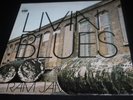 LIVIN`BLUES (BLUESROCK NL) RAM JAM JOSEY GERMANY ARIOLA 