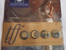 Tears For Fears - Woman In Chains (Free Button Badges) UK 7