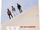 SOFT SOUL TRANSITION SST Original 1969 LP EX In Shrink Pop Psych Blue Eyed Soul