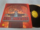 Verne Langdon Music for Magicians LP NM- PLP-1913 1974 Electric Lemon