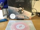 Weezer Pacific Daydream PINK The Black Album LP green day jimmy eat world Teal