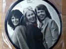 Abba  Test Pressing 7