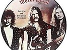 Iron Fist And The Hordes From Hell - MOTORHEAD [LP]