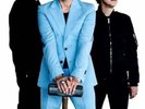 DEPECHE MODE Manchester concert x2 seated tickets 17/11/2017 SPIRIT TOUR