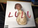 DOUBLE LP VINYL RECORD-LOU REED METALLICA-LULU-MINT/SEALED-THRASH/METAL/DEATH