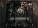 Katharsis - 666 - LP lim. 200 extrem rar