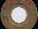 Eddie Friend/Empires-Tears In My Eyes-Colpix Doo Wop 45 