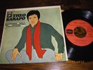 DE ROUBAIX OST BO EP LES AVENTURIERS DELON VENTURA ENRICO 1969 SARAPO PIAF