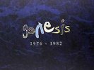 Genesis - 1976 - 1982 (Box Set, Vinyl, Vinyl, Vinyl, Vinyl, Vinyl)